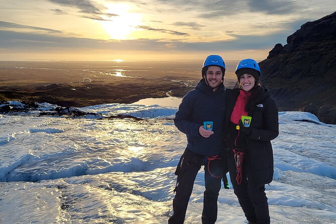 Adventurous Vatnajökull Glacier Exploration - Full Day Hike - What the $408.48 price buys you