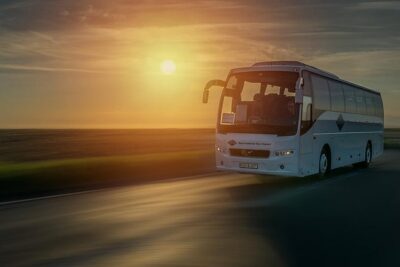 Airport Express Shared Arrival Transfer from Keflavik Airport to Reykjavik Hotels