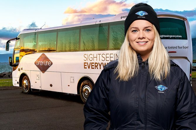 Airport Express Shared Arrival Transfer from Keflavik Airport to Reykjavik Hotels - What staff and drivers add to the ride