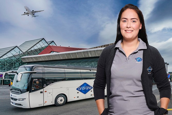 Airport Express Shared Departure Transfer from Reykjavik Hotels to Keflavik Airport - Why this transfer makes sense for the airport run