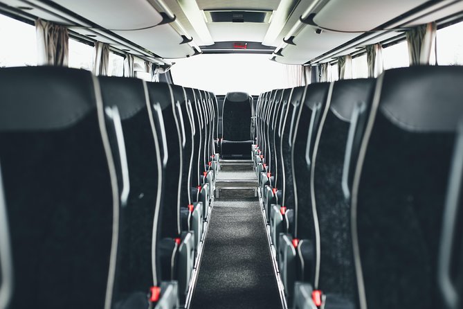 Airport Transfer in Iceland from Keflavik Airport to Reykjavik City one way - My booking advice
