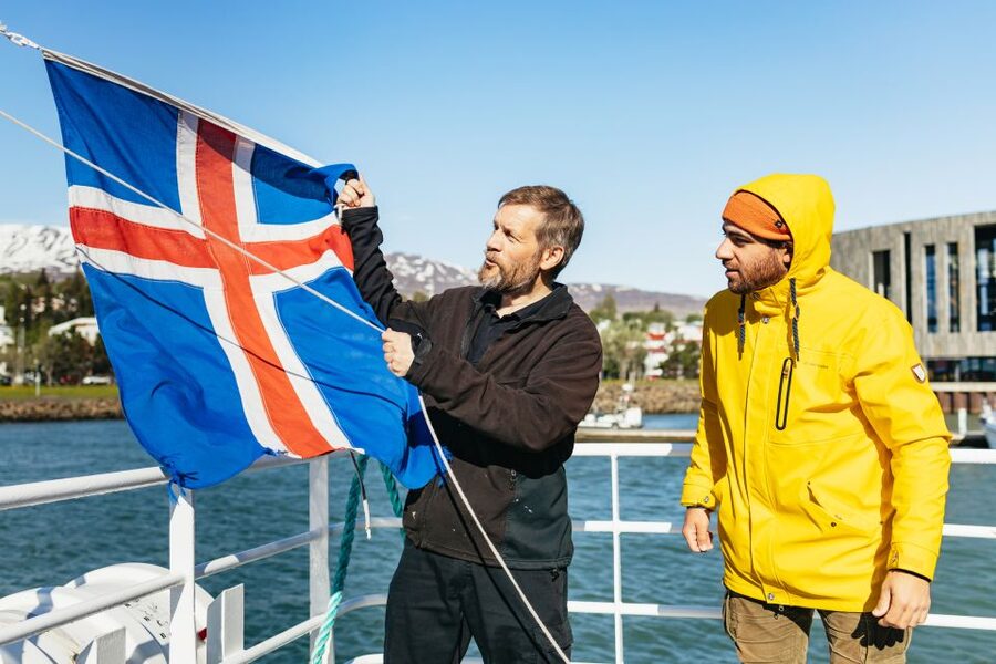Akureyri: 3-Hour Classic Whale Watching Tour by Ship - Who will enjoy this trip most