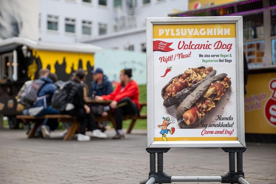 Akureyri: City Walk with Local Food - Practical details before you book
