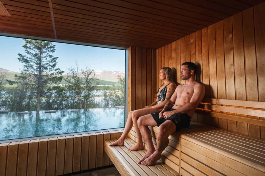 Akureyri: Forest Lagoon Entrance Ticket - How Forest Lagoon Compares in Value