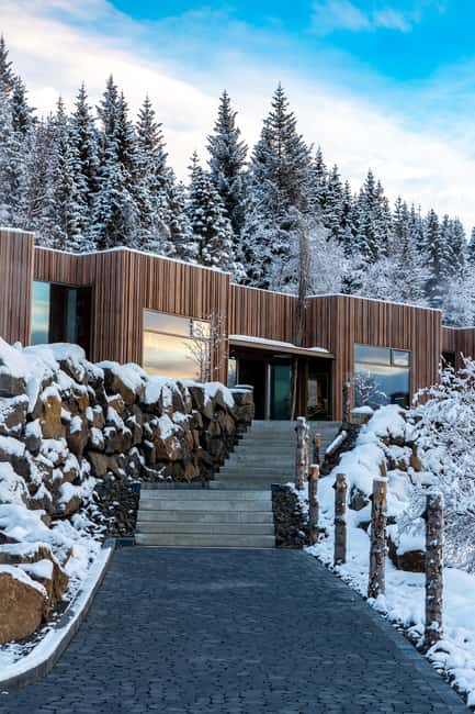 Akureyri: Forest Lagoon Entrance Ticket - Is the Experience Accessible and Flexible?