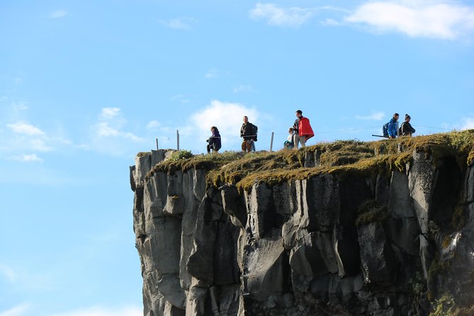 Akureyri North Iceland Waterfalls and Nature Baths Small Group Tour - Lake Myvatn and its volcanic origins