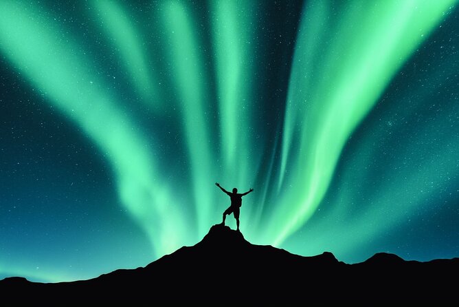 Akureyri Northern Light Tour - Is $142.09 a fair price?