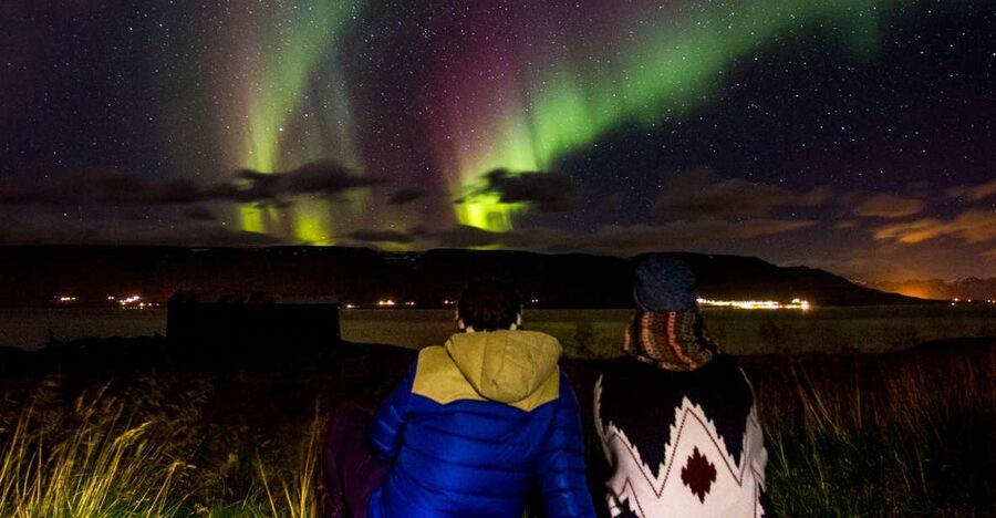 Akureyri: Northern Lights Photography Tour - What the photography part really gives you