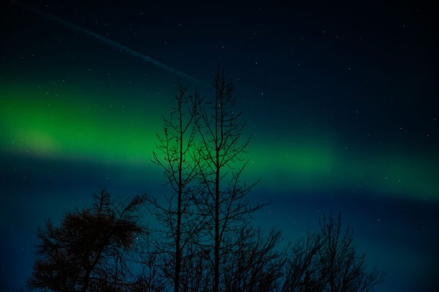 Akureyri: Northern Lights Photography Tour - How to plan around weather and timing