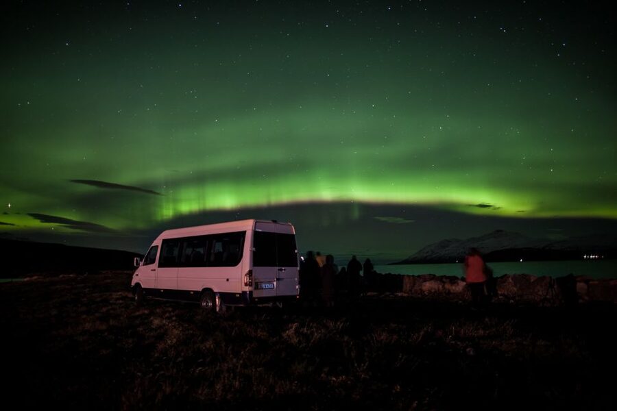 Akureyri: Northern Lights Photography Tour - Who will enjoy this night most?