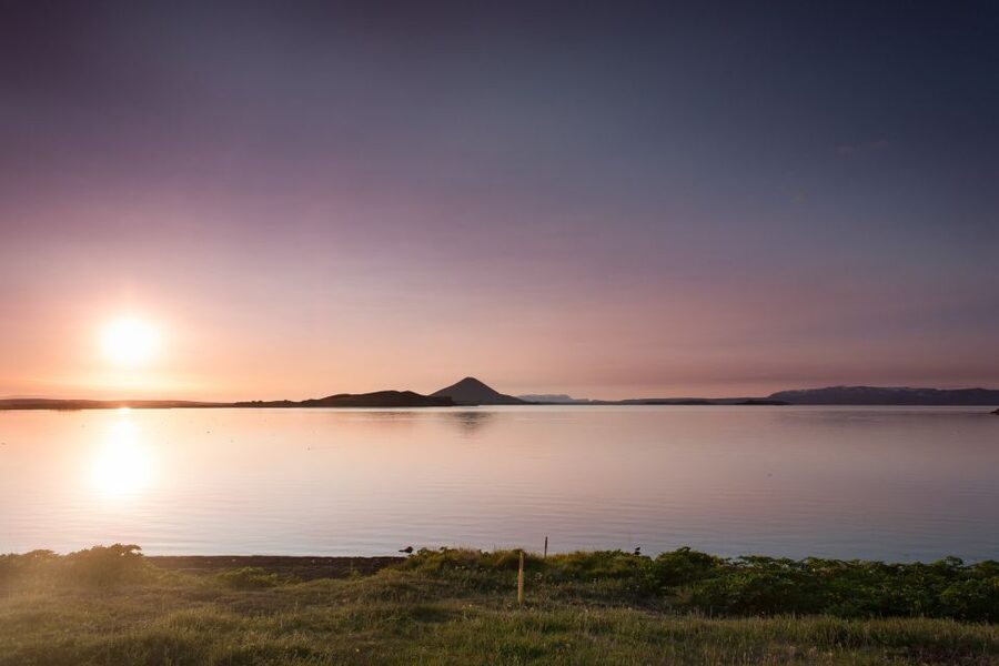 Akureyri Port: Lake Mývatn and Godafoss Waterfall Tour - Food, timing, and what to bring