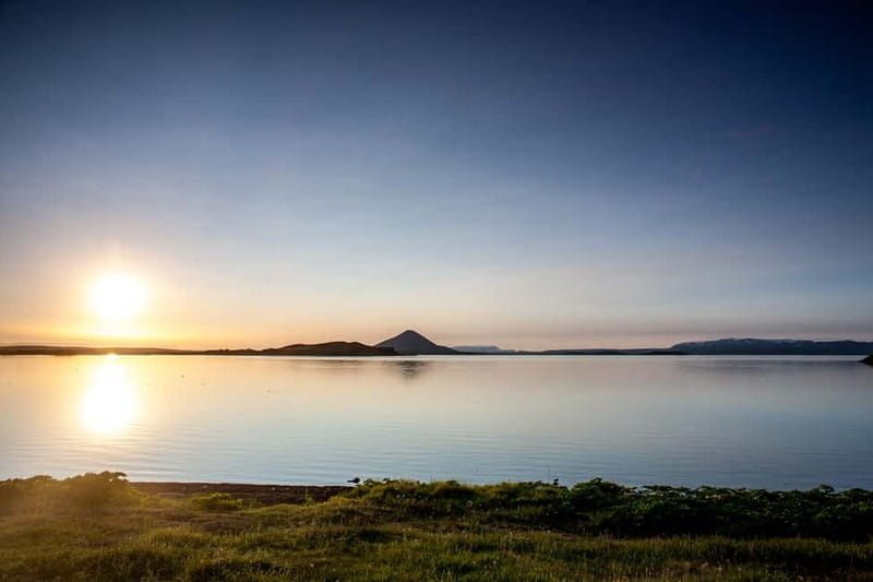 Akureyri Port: Lake Mývatn & Goðafoss Guided Tour with Lunch - Why this Akureyri shore trip works