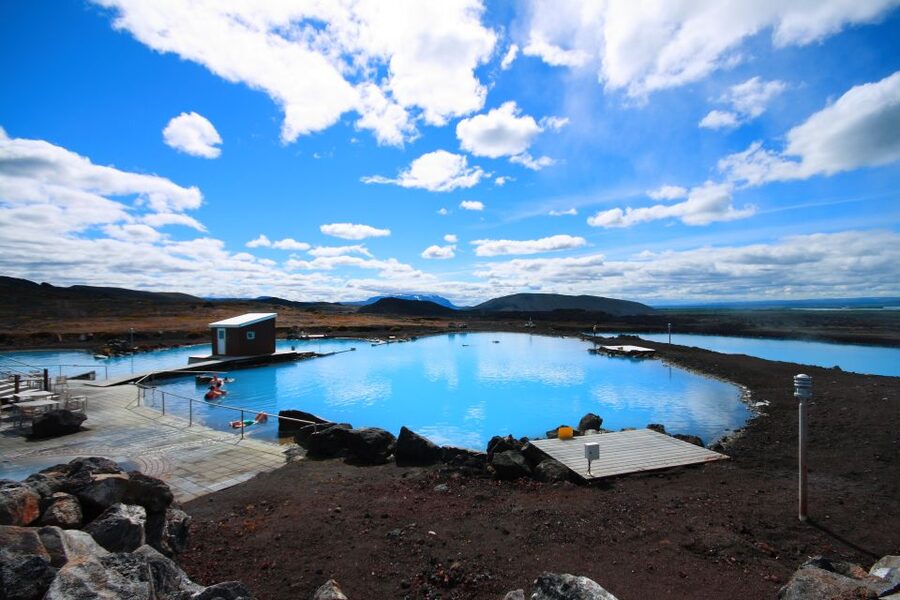 Akureyri Port: Lake Mývatn & Goðafoss Waterfall Day Trip - Key points to know before you book