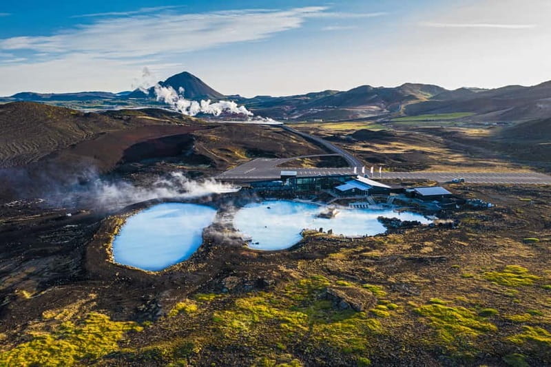 Akureyri Port: Myvatn Nature Baths & Godafoss Waterfall Tour - Is $238 a fair price?