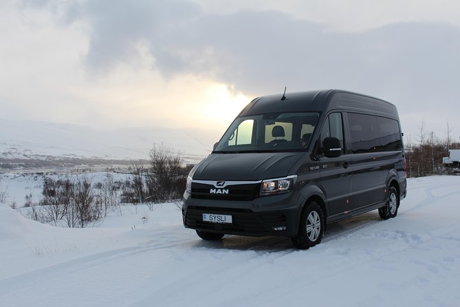 Akureyri - Private Airport Transfer - Key details at a glance