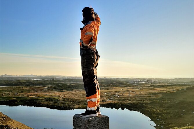 ATV Reykjavik Adventure and View - Is $165 a fair price?