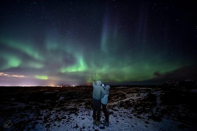 Aurora/Northern light hunt and photos (photography help provided) - Bragi’s Science and Camera Advice