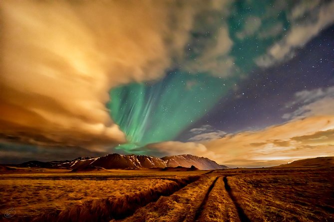 Aurora/Northern light hunt and photos (photography help provided) - Weather, Timing, and the Reality of an Aurora Hunt