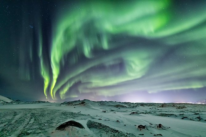 Aurora/Northern light hunt and photos (photography help provided) - Who Will Get the Most From This Tour?