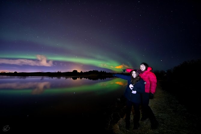 Aurora/Northern light hunt and photos (photography help provided) - Practical Details Before You Book