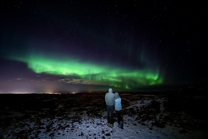 Aurora/Northern light hunt and photos (photography help provided) - Why the Small Group Changes the Experience