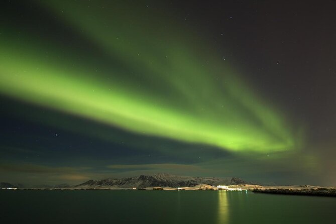 Aurora Reykjavík, The Northern Lights Center Museum Visit - A compact museum, not a full-day attraction