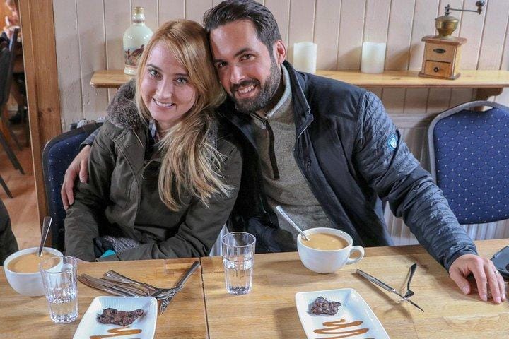 Authentic Reykjavik Food Tour with Flea Market Delights - Starting at Hlöllabátar near Ingólfstorg