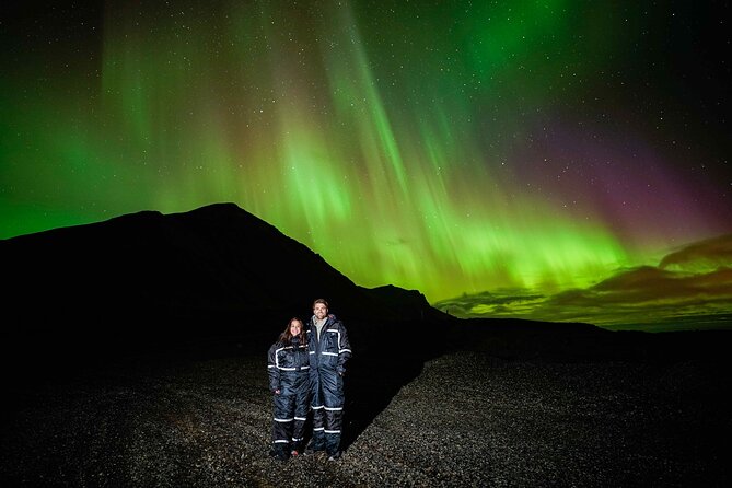 Award Winning Private Northern Lights Tour with All Inclusive - Why a private aurora hunt can be worth the money