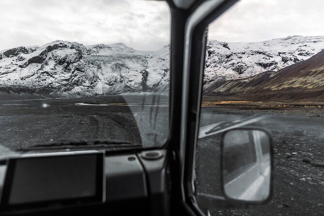 Beautiful Þórsmörk, The Valley of Thor Private - Price, food, weather, and what to pack