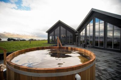 Beer Spa Experience