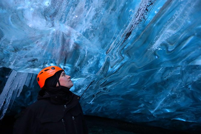 Blue Ice Cave Exploration from Jökulsárlón (Small Group Tour) - Is $262.77 a fair price?