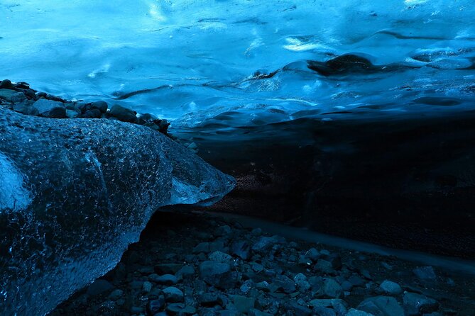 Blue Ice Cave Exploration from Jökulsárlón (Small Group Tour) - Who will enjoy this tour most?