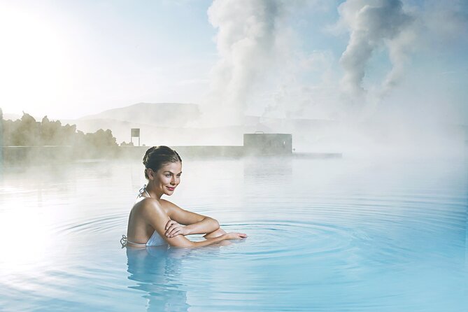 Blue Lagoon Admission Including Return Transfers from Reykjavik - Who will enjoy this Blue Lagoon outing?