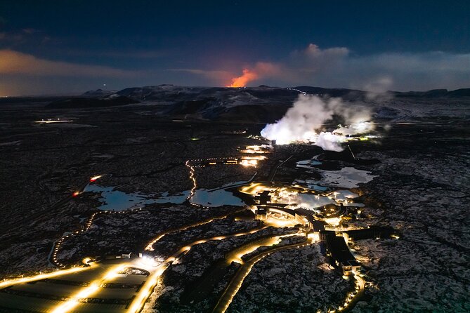 Blue Lagoon Admission Ticket Including Transfer - Choosing Comfort or Premium admission