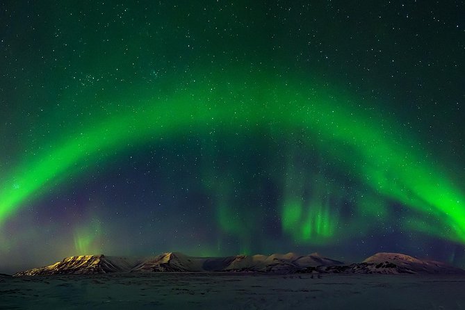 Blue Lagoon and Northern Lights Tour Including Admission - Why this pairing works in one Iceland day