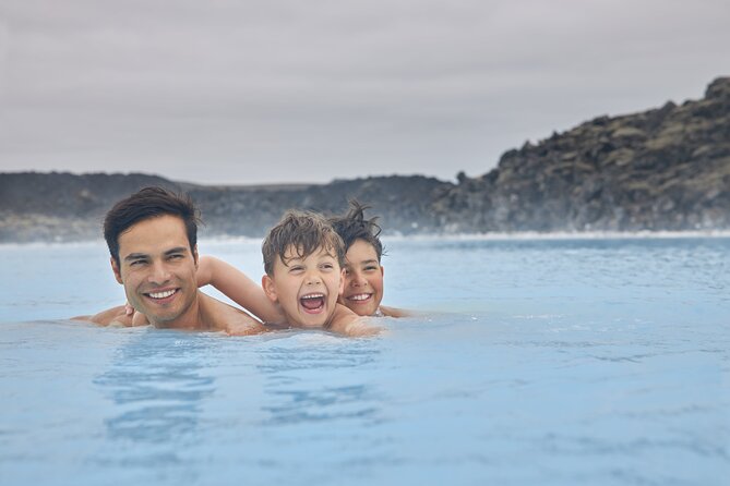 Blue Lagoon and Northern Lights Tour Including Admission - Who gets good value from the $228.87 price