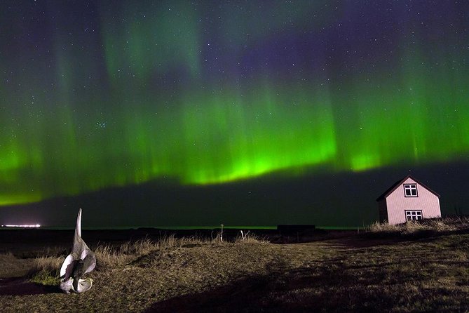 Blue Lagoon and Northern Lights Tour Including Admission - FAQ