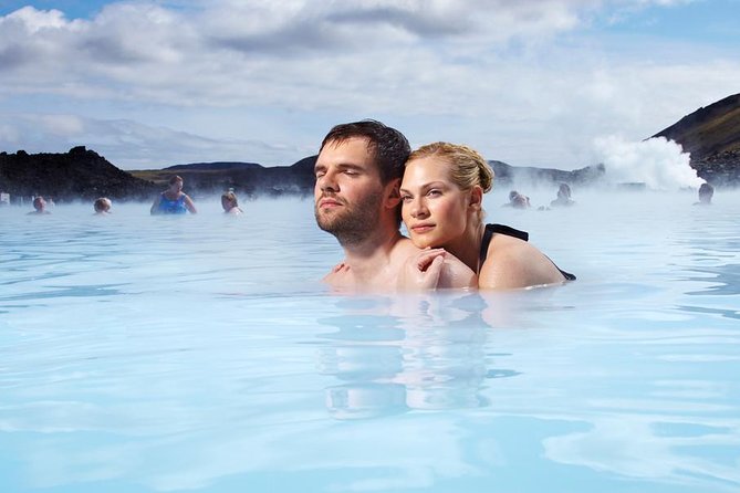 Blue Lagoon and Northern Lights Tour Including Admission - The awkward gap before the Northern Lights