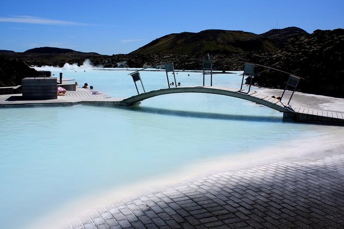 Blue Lagoon Entry Ticket with Optional Private or Shared Transfer - Key points to know before booking
