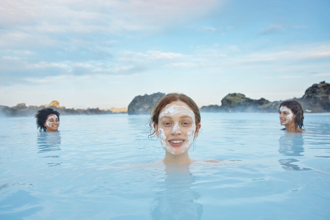 Blue Lagoon Entry Ticket with Optional Private or Shared Transfer - Why the Blue Lagoon feels different from a normal hot pool
