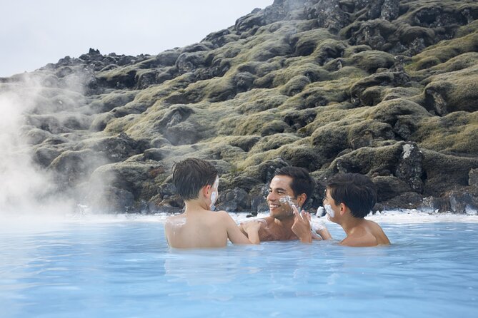 Blue Lagoon Entry Ticket with Optional Private or Shared Transfer - Shared or private transfer: choose with care