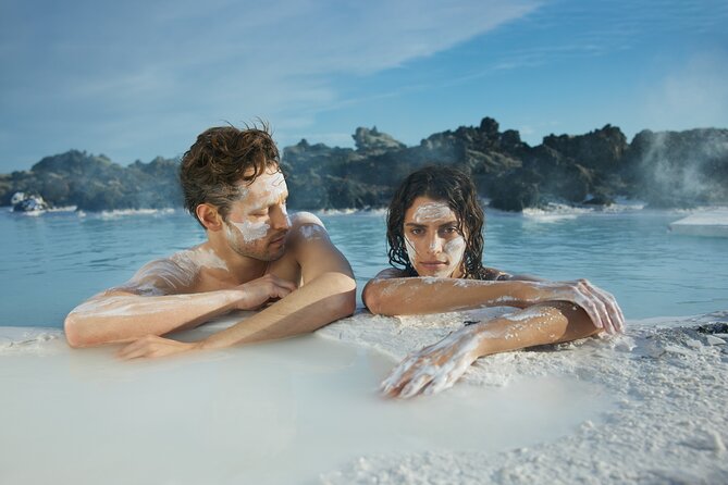 Blue Lagoon Entry Ticket with Optional Private or Shared Transfer - How much value do you get for $206.30?