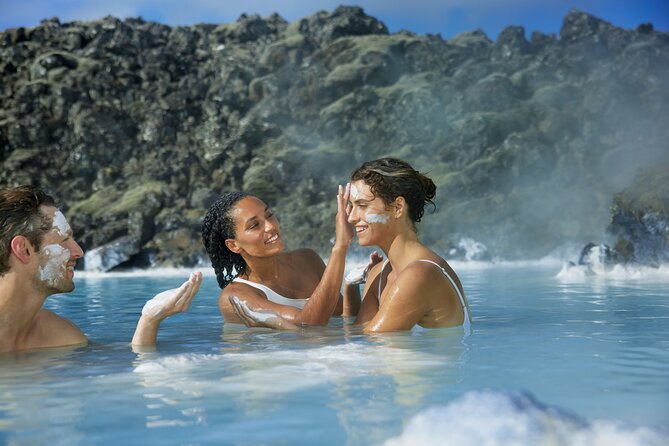 Blue Lagoon Entry Ticket with Optional Private or Shared Transfer - Practical tips for a smoother visit
