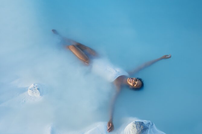 Blue Lagoon Entry Ticket with Optional Private or Shared Transfer - Who will enjoy this Blue Lagoon package?