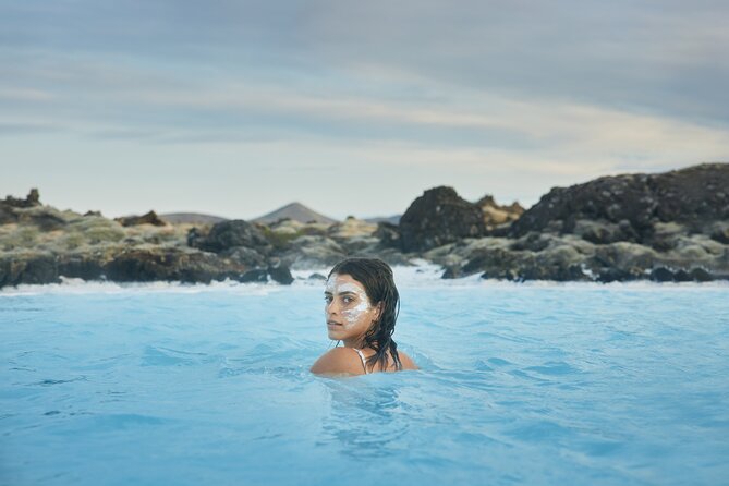 Blue Lagoon Entry Ticket with Optional Private or Shared Transfer - Choosing between Comfort and Premium entry