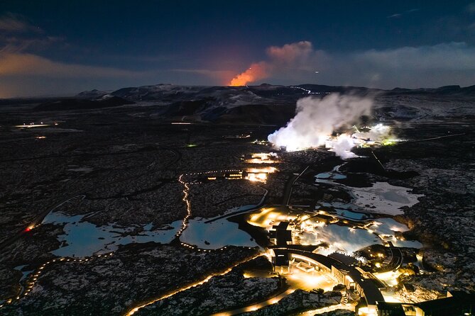 Blue Lagoon & Northern Lights Tour from Reykjavik - Returning to Reykjavik before the northern lights