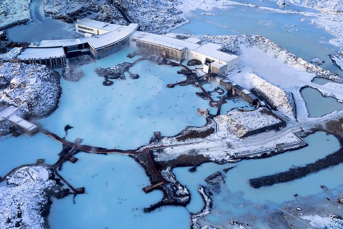 Blue Lagoon & Northern Lights Tour from Reykjavik - Who should book this combination