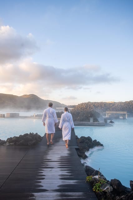 Blue Lagoon: Premium Admission with Drinks and Face Masks - Key points to know before you book