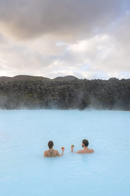Blue Lagoon: Premium Admission with Drinks and Face Masks - Who will enjoy this most