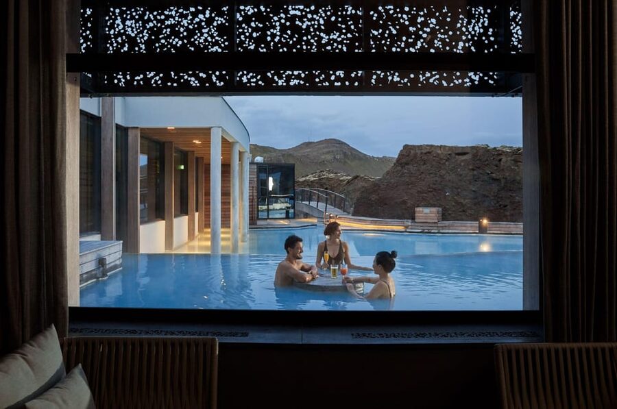 Blue Lagoon: Retreat Spa Experience & Private Changing Suite - Key details to know before booking